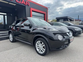 Nissan Juke 1.6i-FACELIFT-AUT-KEYLESS-CAMERA-LED | Mobile.bg    6