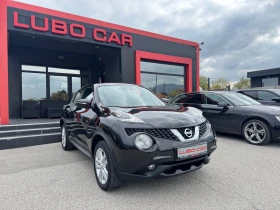 Nissan Juke 1.6i-FACELIFT-AUT-KEYLESS-CAMERA-LED