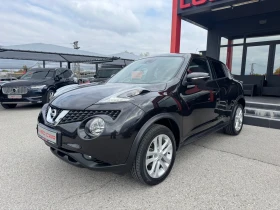     Nissan Juke 1.6i-FACELIFT-AUT-KEYLESS-CAMERA-LED