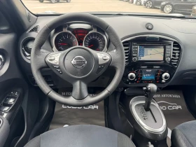 Nissan Juke 1.6i-FACELIFT-AUT-KEYLESS-CAMERA-LED | Mobile.bg    10