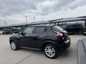 Nissan Juke 1.6i-FACELIFT-AUT-KEYLESS-CAMERA-LED - 19999 лв. / 10225.33 € - 95700131 3