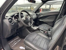 Nissan Juke 1.6i-FACELIFT-AUT-KEYLESS-CAMERA-LED - 19999 лв. / 10225.33 € - 95700131 9