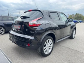     Nissan Juke 1.6i-FACELIFT-AUT-KEYLESS-CAMERA-LED