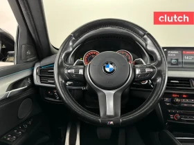 BMW X6 * АВТО КРЕДИТ* ЦЕНА ДО БГ * СЕРВИЗНА ИСТОРИЯ *  - 37999 лв. / 19428.58 € - 83773778 9