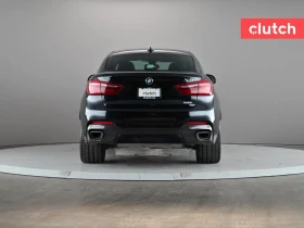 BMW X6 * АВТО КРЕДИТ* ЦЕНА ДО БГ * СЕРВИЗНА ИСТОРИЯ *  - 37999 лв. / 19428.58 € - 83773778 4
