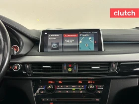BMW X6 * АВТО КРЕДИТ* ЦЕНА ДО БГ * СЕРВИЗНА ИСТОРИЯ *  - 37999 лв. / 19428.58 € - 83773778 11