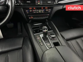BMW X6 * АВТО КРЕДИТ* ЦЕНА ДО БГ * СЕРВИЗНА ИСТОРИЯ *  - 37999 лв. / 19428.58 € - 83773778 12