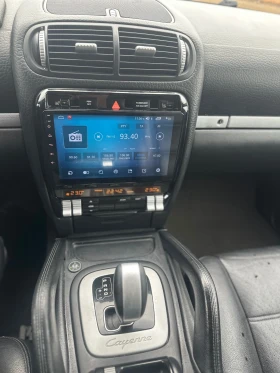 Porsche Cayenne 3.2 gaz 171000km 2005 g | Mobile.bg    9