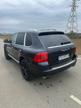 Porsche Cayenne 3.2 gaz 171000km 2005 g | Mobile.bg    6