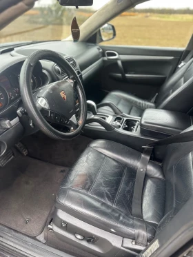 Porsche Cayenne 3.2 gaz 171000km 2005 g | Mobile.bg    8