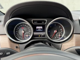 Mercedes-Benz GLS 350 d 4MATIC AMG | Mobile.bg    14
