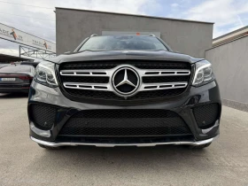 Mercedes-Benz GLS 350 d 4MATIC AMG | Mobile.bg    2