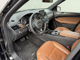 Mercedes-Benz GLS 350 d 4MATIC AMG | Mobile.bg    11