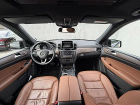 Mercedes-Benz GLS 350 d 4MATIC AMG | Mobile.bg    12
