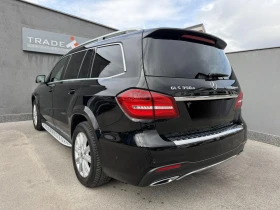 Mercedes-Benz GLS 350 d 4MATIC AMG | Mobile.bg    6