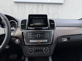 Mercedes-Benz GLS 350 d 4MATIC AMG | Mobile.bg    16