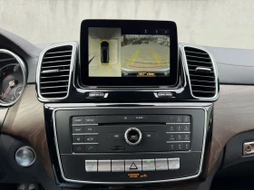 Mercedes-Benz GLS 350 d 4MATIC AMG | Mobile.bg    15