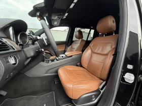 Mercedes-Benz GLS 350 d 4MATIC AMG | Mobile.bg    10
