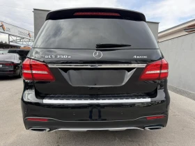 Mercedes-Benz GLS 350 d 4MATIC AMG | Mobile.bg    5