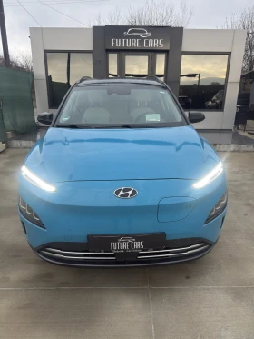 Hyundai Kona 64KWh/PRIME/ГАРАНЦИЯ SOH100% /БЯЛА КОЖА - 41999 лв. / 21473.75 € - 69778842 3