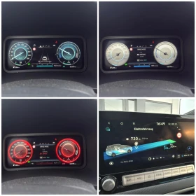 Hyundai Kona 64KWh/PRIME/ГАРАНЦИЯ SOH100% /БЯЛА КОЖА - 41999 лв. / 21473.75 € - 69778842 15