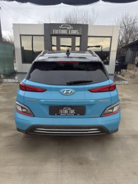 Hyundai Kona 64KWh/PRIME/ГАРАНЦИЯ SOH100% /БЯЛА КОЖА - 41999 лв. / 21473.75 € - 69778842 4