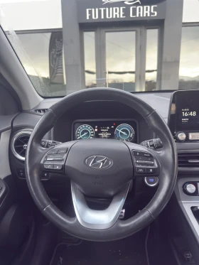 Hyundai Kona 64KWh/PRIME/ГАРАНЦИЯ SOH100% /БЯЛА КОЖА - 41999 лв. / 21473.75 € - 69778842 8