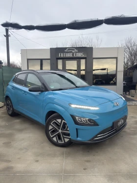 Hyundai Kona 64KWh/PRIME/ГАРАНЦИЯ SOH100% /БЯЛА КОЖА - 41999 лв. / 21473.75 € - 69778842 2
