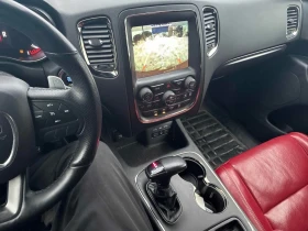 Dodge Durango * R/T AWD * CARFAX * БЕЗ ПЪРВОНАЧАЛНА ВНОСКА - 29000 лв. / 14827.46 € - 49163788 9