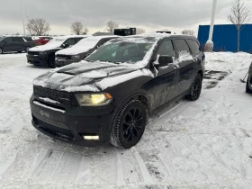 Dodge Durango * R/T AWD * CARFAX * БЕЗ ПЪРВОНАЧАЛНА ВНОСКА