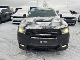 Dodge Durango * R/T AWD * CARFAX * БЕЗ ПЪРВОНАЧАЛНА ВНОСКА - 29000 лв. / 14827.46 € - 49163788 6