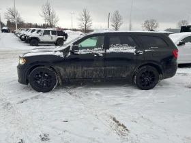 Dodge Durango * R/T AWD * CARFAX * БЕЗ ПЪРВОНАЧАЛНА ВНОСКА - 29000 лв. / 14827.46 € - 49163788 2