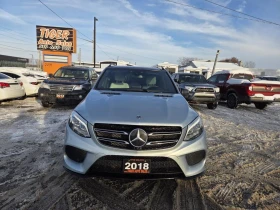 Mercedes-Benz GLE 400 4MATIC ОБДУХВАНЕ* HARMAN/KARDON* KEYLESS*  - 41400 лв. / 21167.48 € - 41535955 2