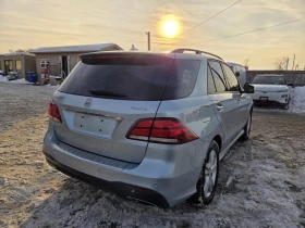 Mercedes-Benz GLE 400 4MATIC ОБДУХВАНЕ* HARMAN/KARDON* KEYLESS*  - 41400 лв. / 21167.48 € - 41535955 7
