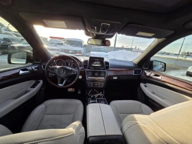 Mercedes-Benz GLE 400 4MATIC ОБДУХВАНЕ* HARMAN/KARDON* KEYLESS*  - 41400 лв. / 21167.48 € - 41535955 16