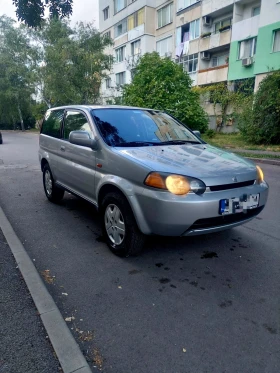 Honda Hr-v 1.6 i, снимка 6