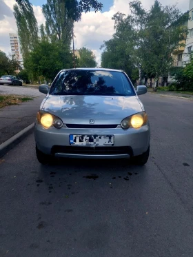 Honda Hr-v 1.6 i, снимка 3