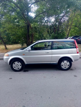 Honda Hr-v 1.6 i, снимка 7