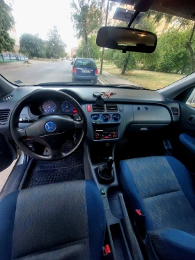 Honda Hr-v 1.6 i, снимка 12