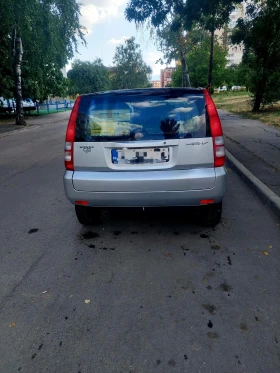 Honda Hr-v 1.6 i, снимка 9