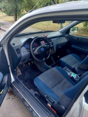 Honda Hr-v 1.6 i, снимка 10