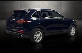 Porsche Cayenne AWD* 1 Собственик* Сервизиран в Порше* Без Щети - 16100 € / 31488.86 лв. - 95118921 3
