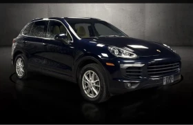 Porsche Cayenne AWD* 1 Собственик* Сервизиран в Порше* Без Щети - 16100 € / 31488.86 лв. - 95118921 2