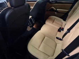 Porsche Cayenne AWD* 1 Собственик* Сервизиран в Порше* Без Щети - 16100 € / 31488.86 лв. - 95118921 7