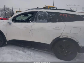 Kia Sportage Hybrid* X-line* Крайна цена до БГ - 22000 € / 43028.26 лв. - 27122763 7