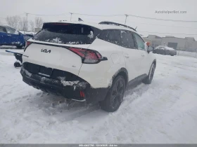 Kia Sportage Hybrid* X-line* Крайна цена до БГ - 22000 € / 43028.26 лв. - 27122763 6