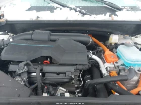 Kia Sportage Hybrid* X-line* Крайна цена до БГ - 22000 € / 43028.26 лв. - 27122763 11
