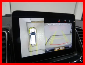 Mercedes-Benz GLS * GLS450 4M * CARFAX * ЦЕНА ДО БГ, снимка 16