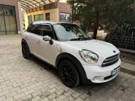 Mini Countryman NEW NEW KATO NOVA E - 4500 € / 8801.24 лв. - 14653396 2