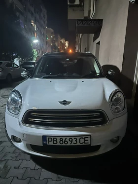 Mini Countryman NEW NEW KATO NOVA E - 4500 € / 8801.24 лв. - 14653396 15